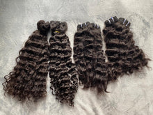 Load image into Gallery viewer, Double drawn Burmese Curl