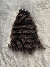 Load image into Gallery viewer, Double drawn Burmese Curl