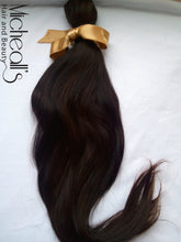 Load image into Gallery viewer, Vietnamese Straight Premium double drawn bundles