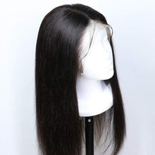 Load image into Gallery viewer, Bone Straight Double Drawn Custom Wigs with mini closures