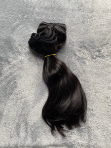 Double drawn Vietnamese Straight