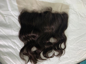 Double drawn Vietnamese Straight