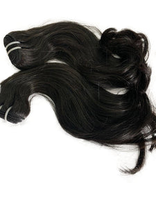 Vietnamese Straight Premium double drawn bundles