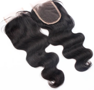Vietnamese Double Drawn Wavy bundles